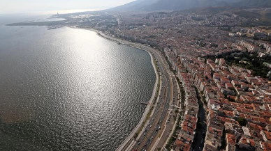 İzmir’e 2025’te Yatırım Yağmuru! İşte Öne Çıkan Projeler..