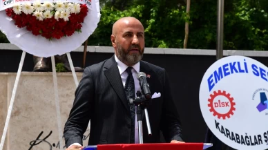 CHP'li Bülent Sözüpek'ten AKP'li Uzun'a yanıt: "Karabağlar'ın geleceği aydın olacak"