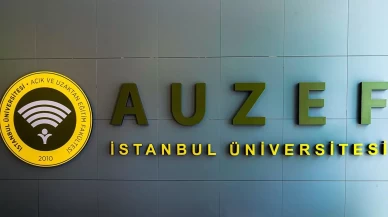 Auzef Sistemi Çöktü Mü? Öğrencilerin Sabır Testi Mi?