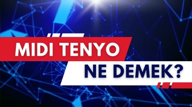 Mıdı Tenyo Ne Demek? Kürtçe’nin Derinliklerine Yolculuk