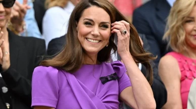 Kate Middleton Kanser Tedavisini Yendi, 43. Yaşını Kutluyor