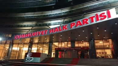 CHP, İzmir’de Tarihi Çalıştaya Ev Sahipliği Yapacak