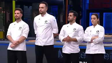 MasterChef finaline kim kaldı? Final Ne Zaman Yayınlanacak?