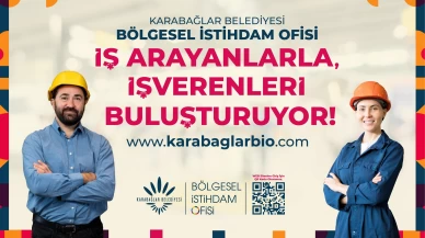 Karabağlar'da İş Bulmak Artık Daha Kolay