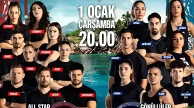 Survivor 2025: Maaş Farkları ve Adada Eşitsizlik Tartışması