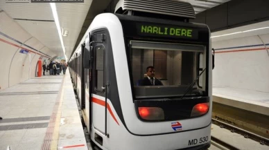 İzmir Metrosu'nda Yeni Düzenleme: Pazar Günleri 27 Kilometrelik Kesintisiz Sefer!