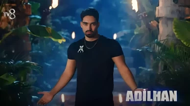 Adilhan Numan Kimdir, Kaç Yaşında, Nereli? Survivor 2025’te Yükselen Yıldız