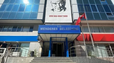 Menderes’te CHP İçindeki Çatlak Derinleşiyor: Fatih Kıraç İstifasını Geri Aldı