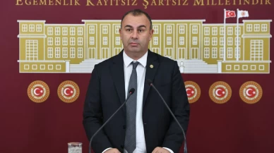 CHP’li Arslan'dan İzmir'e Yönelik SGK Borcu Tepkisi: “İzmir Halkı Cezalandırılıyor”