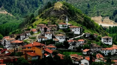 İzmir’in Gururu: Şirince ve Birgi Dünyanın En İyi Turizm Köyleri Arasında