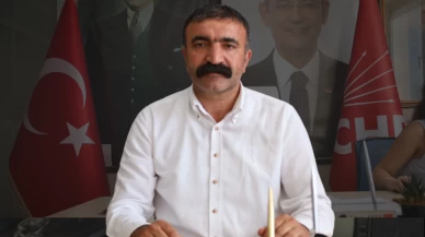 CHP Çiğli İlçe Başkanı Erkan Akar: "Halk, İktidara Kırmızı Kartını Sandıkta Gösterdi"