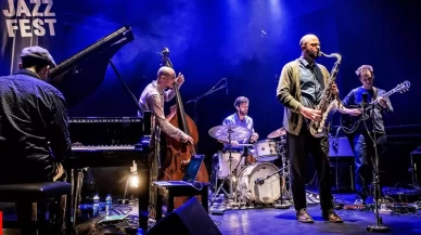 İzmir’de Jazz Müzik Yapan Mekanlar: Jazz Müzik Dinleyebileceğiniz Keyifli Bir Rehber