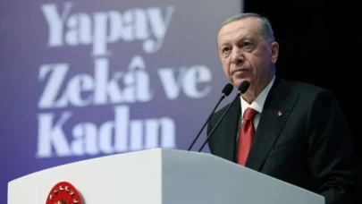 Cumhurbaşkanı Recep Tayyip Erdoğan "Trump'tan eski yönetimin hatalı politikalarını terk etmesini bekliyoruz"