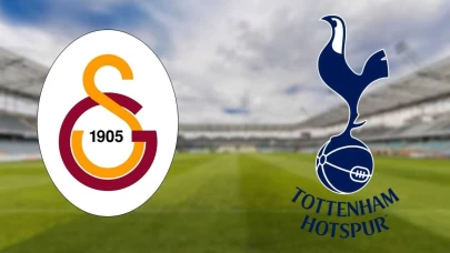 Maç Özeti: Galatasaray-Tottenham