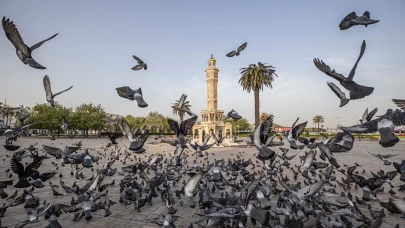 Sürdürülebilir İzmir İçin Yol Haritası Hazır