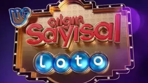 23 Kasım 2024 Çılgın Sayısal Loto Sonuçları Açıklandı