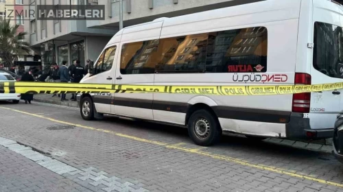 İstanbul’da Katliam: 5 Ölü, 2 Yaralı