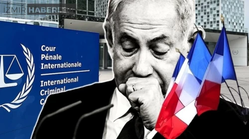 Michel Barnier’den UCM’nin Netanyahu Kararı ve Lübnan’daki Duruma Fransa'dan Söz Geldi!