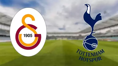 Galatasaray-Tottenham Maçı Hangi Kanalda? Ne Zaman Oynanacak?