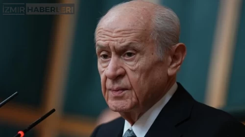 Devlet Bahçeli’den Önemli Açıklamalar: "Çözüm Odaklı ve Kucaklayıcı Siyaset"