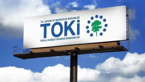 TOKİ 250 Bin Konut Projesi: Dar Gelirliler İçin Cumhuriyet Tarihinin En Büyük Sosyal Konut Hamlesi