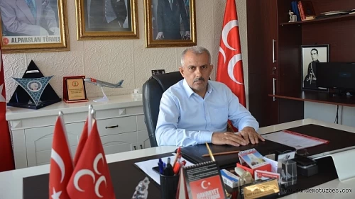 Karşıyaka Belediyesi’nin Yeni Tapu Açıklaması MHP’den Sert Tepki Aldı