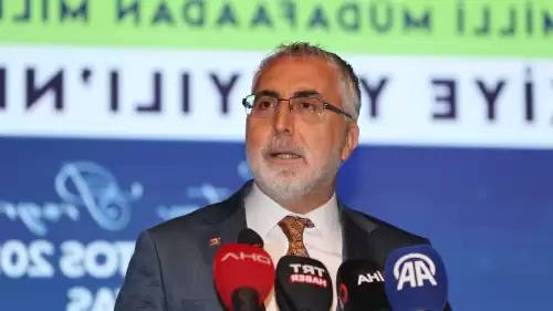 Bakan Işıkhan'dan kadın istihdamı için önemli adım: Başvurular yakında başlıyor!