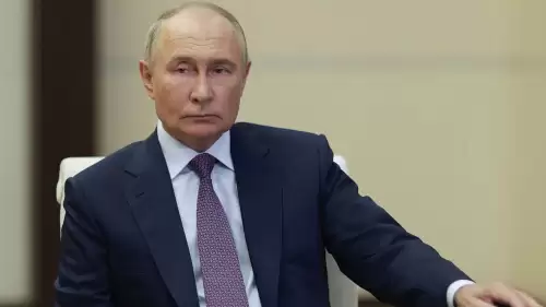 Putin, Çin'e Uzun Vadeli ve Büyük Ekonomik Projeler Hakkında Mesaj Verdi