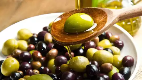 Neden Uyumadan Önce Zeytin Yamalısınız? İşte 11 Etkileyici Faydası