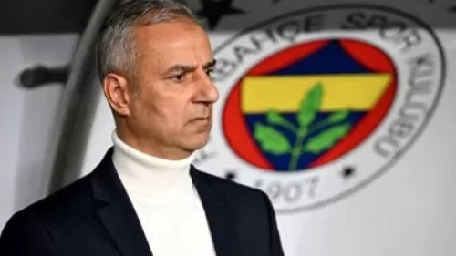 İsmail Kartal'dan Transfer Hamlesi! Eski Öğrencisi İran'a Gidiyor!