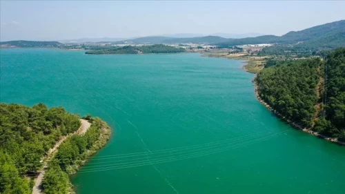 İzmir’de Su Krizi Kapıda! Barajlarda Alarm Zilleri Çalıyor