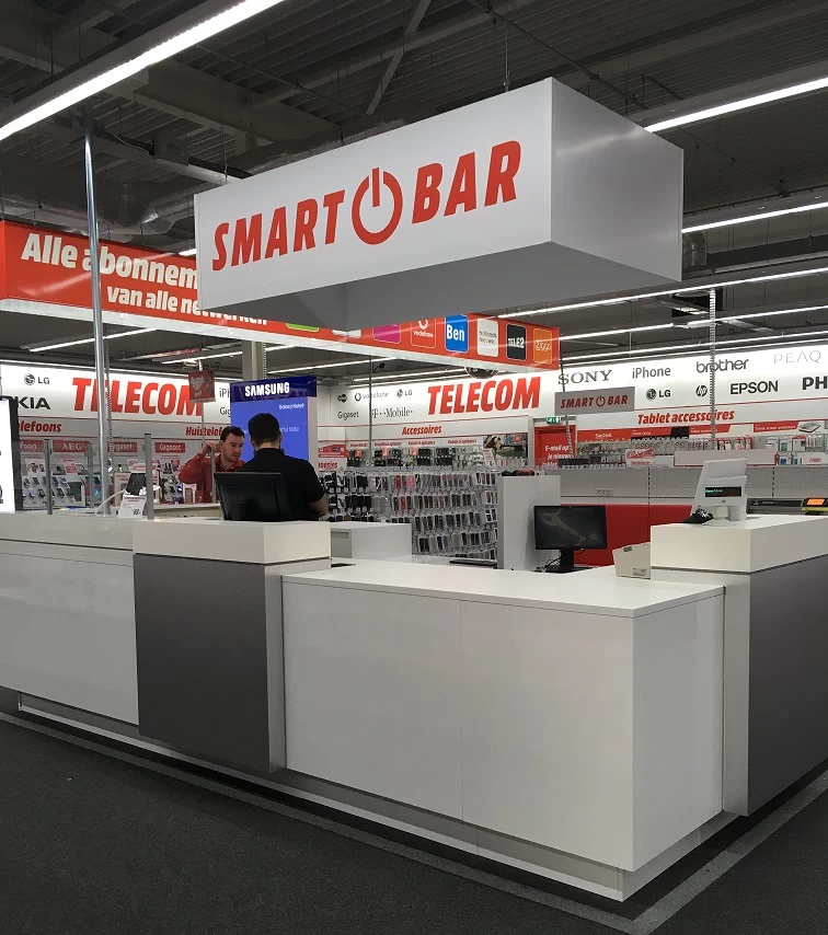 Erişilebilir Teknoloji: MediaMarkt’tan Akıllı Telefon Kiralama İmkanları