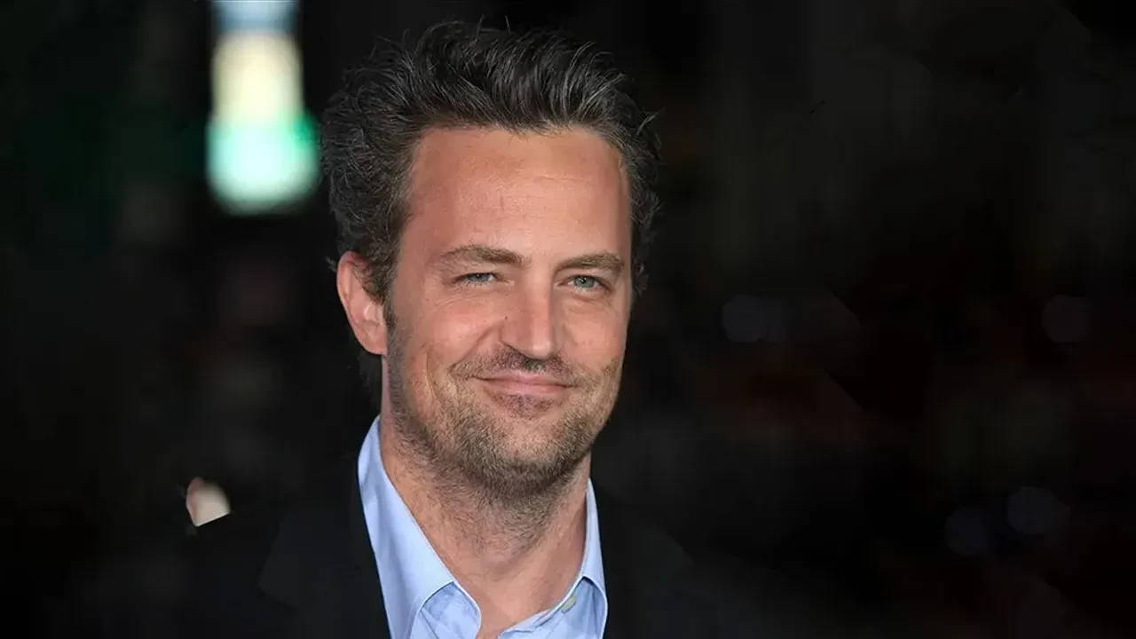 Matthew Perry'nin Ölümüyle İlgili 5 Kişi Tutuklandı: Son Sözleri ve Jakuzi Talimatı