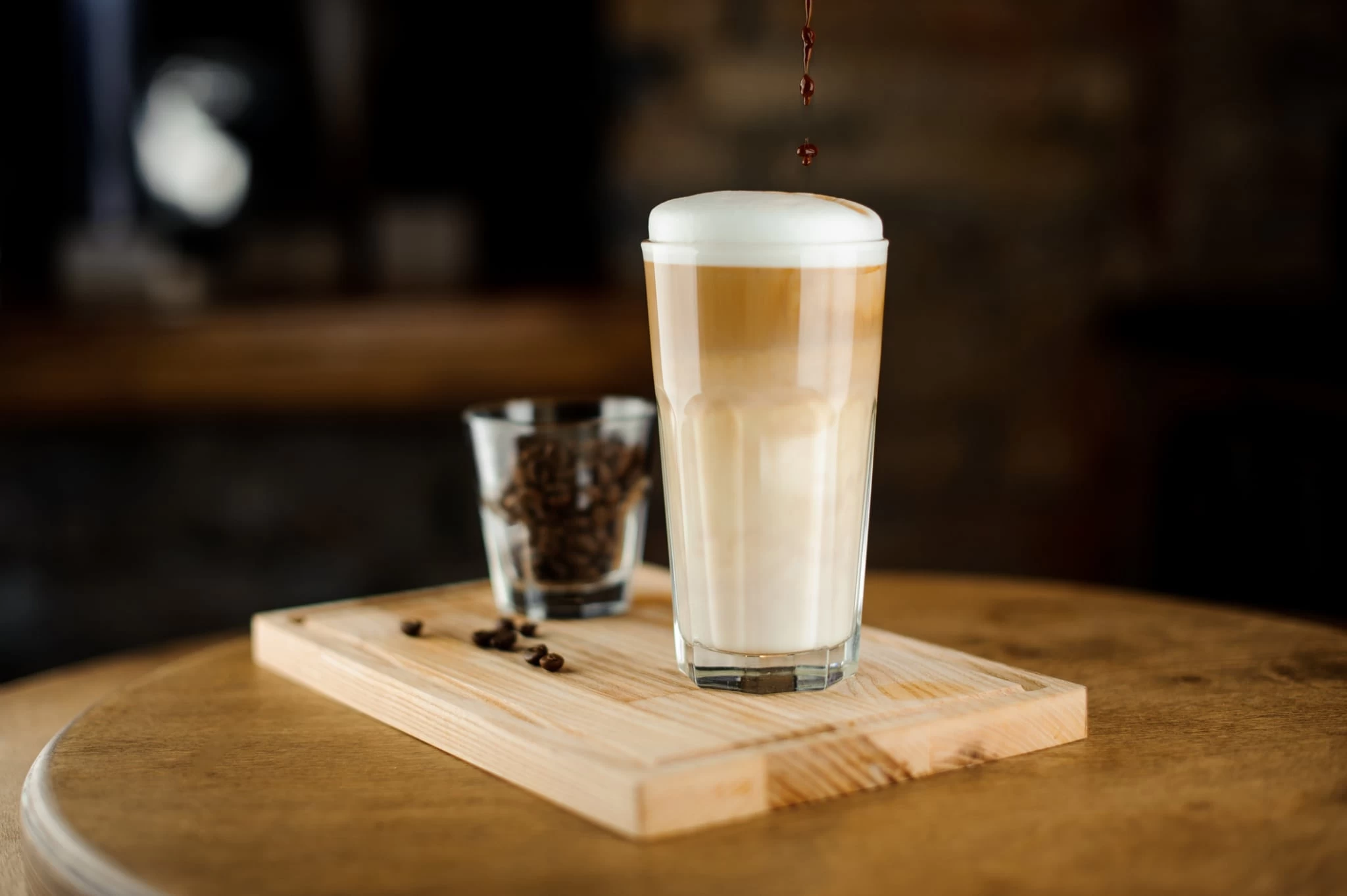 Soğuk flat white nasıl yapılır?  Evde Kolayca Serinleyin