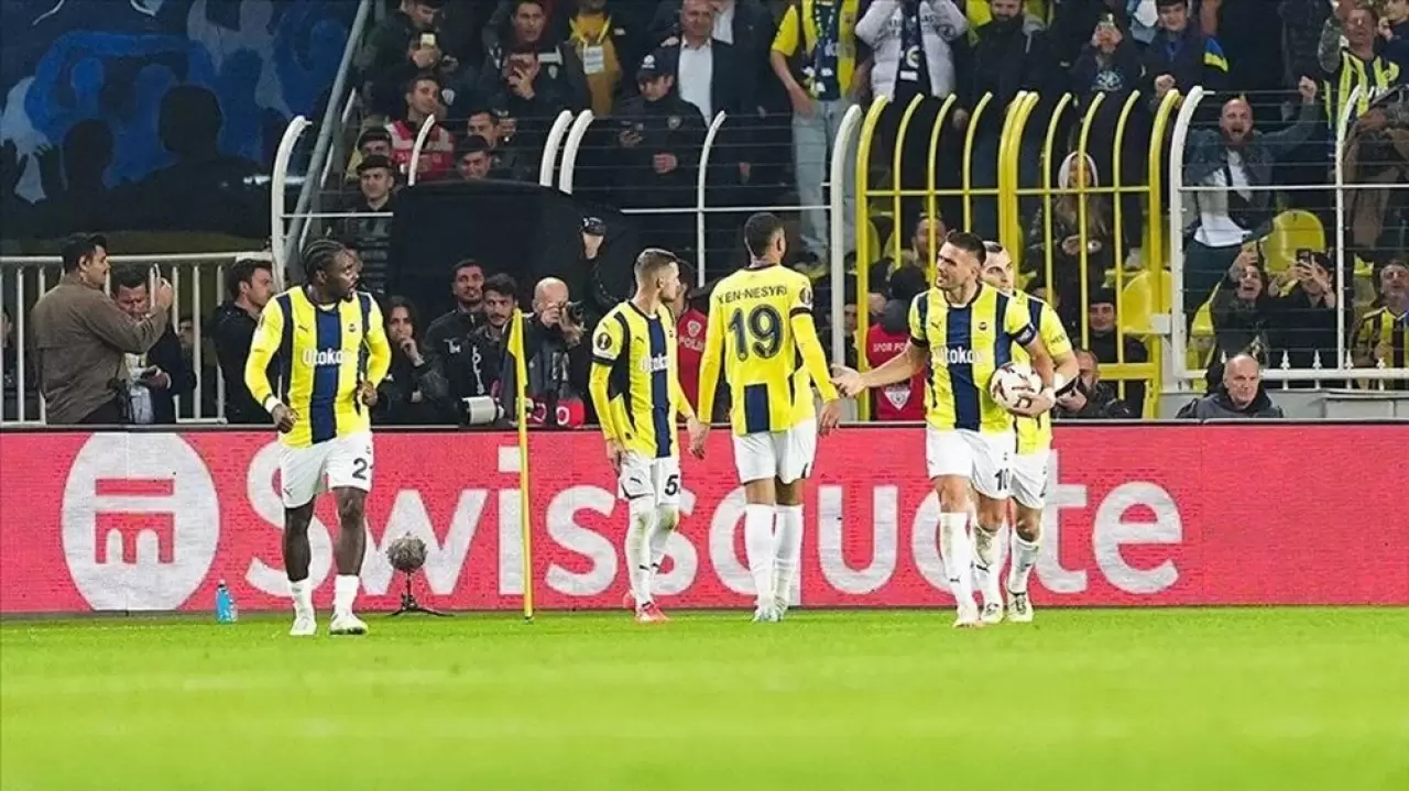 Fenerbahçe Zenit Maçı Ne Zaman Hangi Kanalda,  Saat Kaçta, Canlı İzle, Fener Zenit Hazırlık Maçı Kadrosu