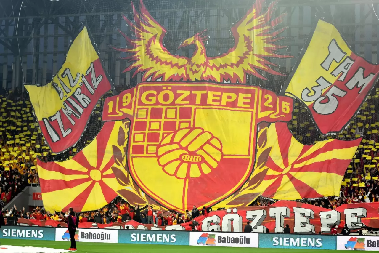 Göztepe Spor Kulübü'nün Tarihçesi ve Önemi